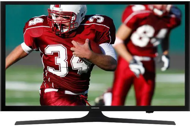 Alt view image 2 of 2 - Samsung UN43M5300AF 43" Full HD 1080p Smart TV
