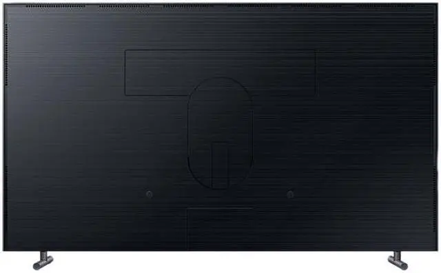 Alt view image 5 of 5 - Samsung UN55LS003AFXZA 55-Inch 4K Ultra HD Lifestyle TV (2017)