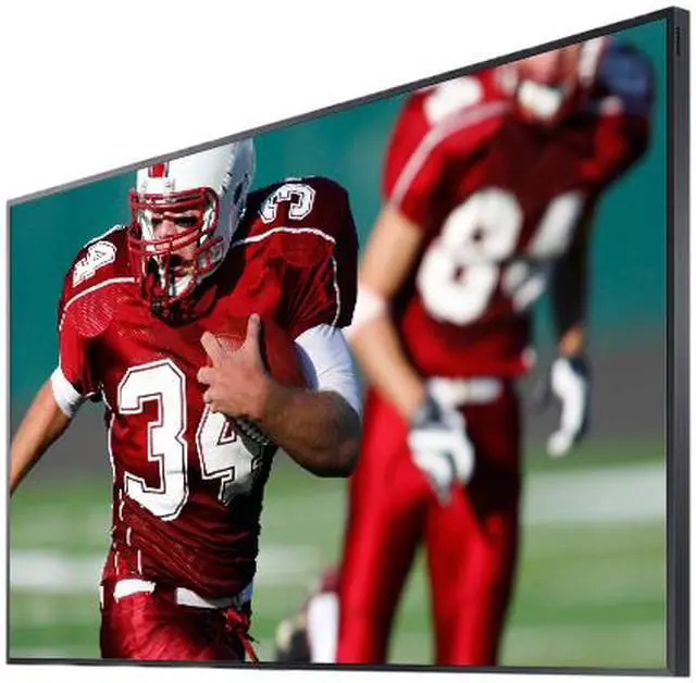 Alt view image 2 of 5 - Samsung UN55LS003AFXZA 55-Inch 4K Ultra HD Lifestyle TV (2017)