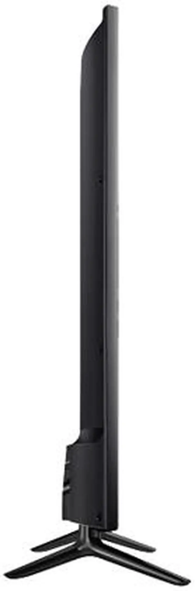Alt view image 4 of 4 - Samsung UN58MU6100FXZA 58-Inch 4K Ultra HD Smart TV (2017)