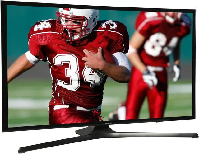 Alt view image 3 of 8 - Samsung M5300 40"Full HD 1080p HD TV UN40M5300AFXZA