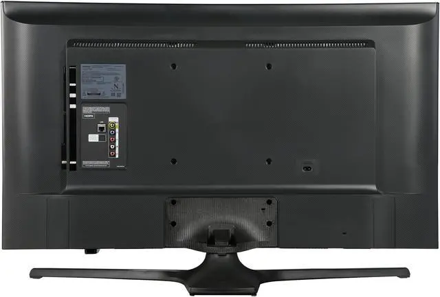 Alt view image 5 of 8 - Samsung M5300 40"Full HD 1080p HD TV UN40M5300AFXZA