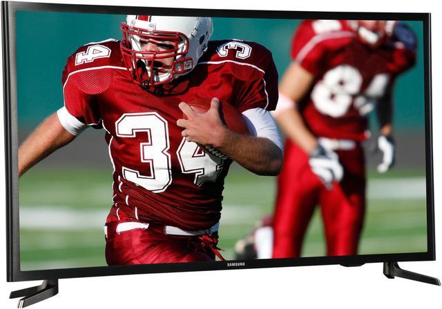 Alt view image 3 of 8 - Samsung M5300 32" Full HD 1080p Smart TV UN32M5300AFXZA