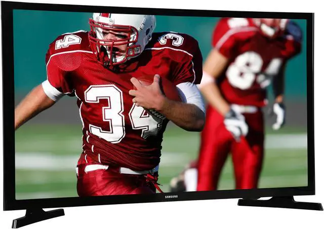 Alt view image 3 of 8 - Samsung UN32M4500AFXZA 32" HD 720p Smart TV