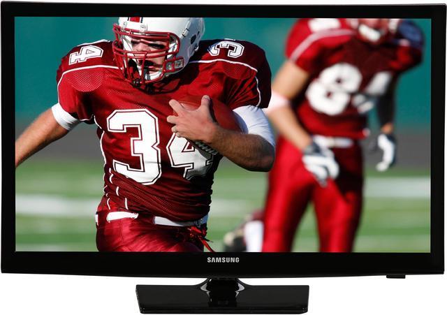 Main image of Samsung UN24M4500AFXZA 24" HD 720p Smart TV (2017)