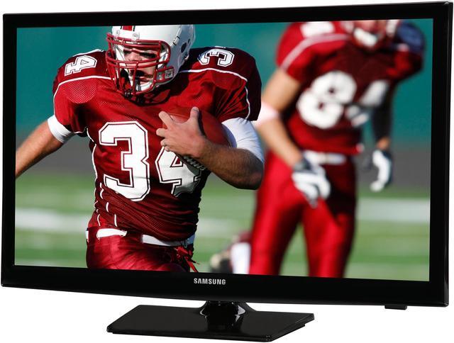 Alt view image 2 of 8 - Samsung UN24M4500AFXZA 24" HD 720p Smart TV (2017)