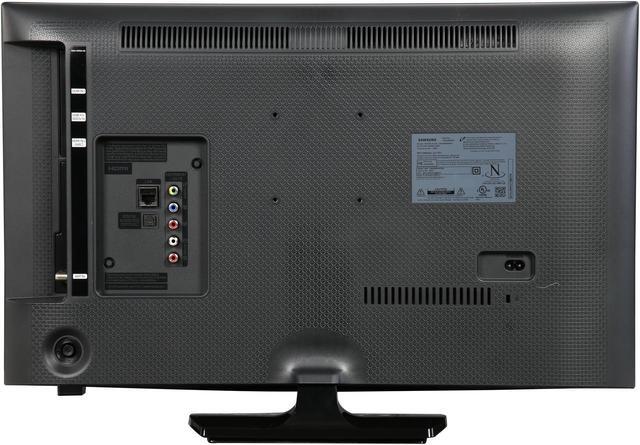 Alt view image 5 of 8 - Samsung UN24M4500AFXZA 24" HD 720p Smart TV (2017)