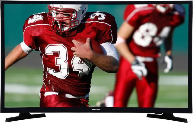 Main image of Samsung UN32J4001AFXZA 32" HD 720p LED TV (2017)