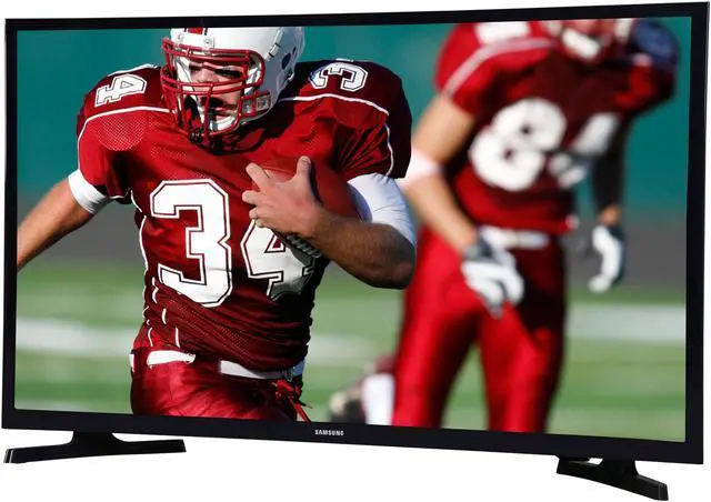 Alt view image 2 of 6 - Samsung UN32J4001AFXZA 32" HD 720p LED TV (2017)