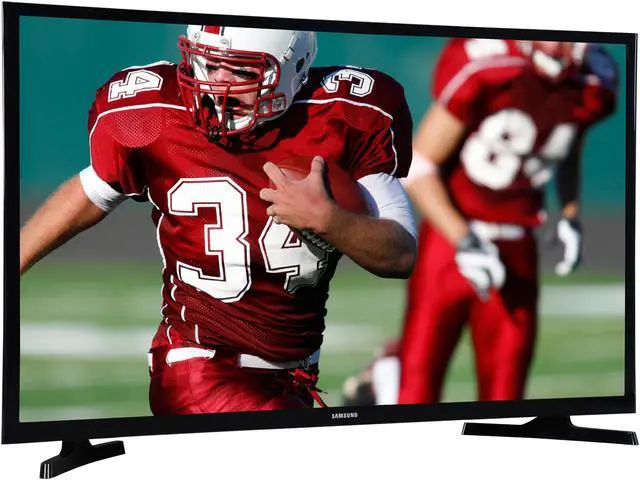 Alt view image 3 of 6 - Samsung UN32J4001AFXZA 32" HD 720p LED TV (2017)