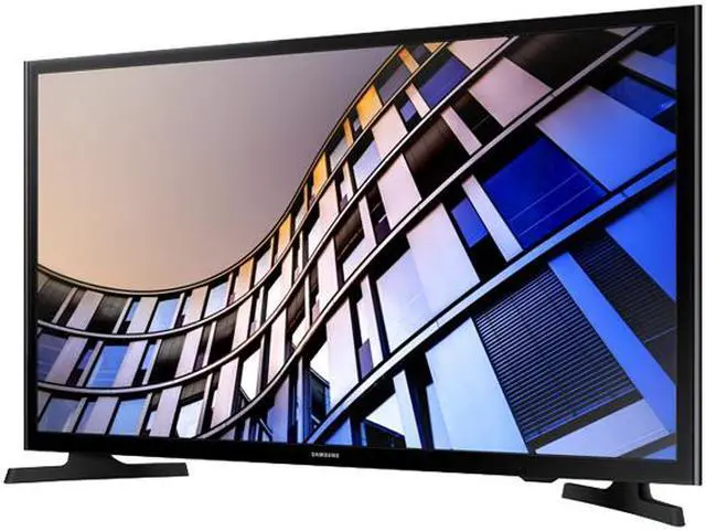Alt view image 3 of 6 - Samsung 32" Class M4500B Series LED 720P Smart TV (UN32M4500BFXZA)