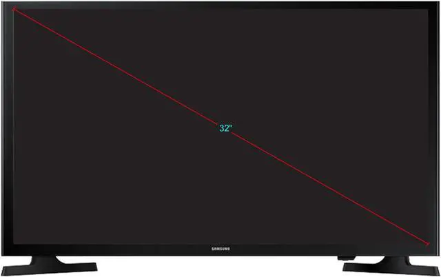 Alt view image 2 of 6 - Samsung 32" Class M4500B Series LED 720P Smart TV (UN32M4500BFXZA)