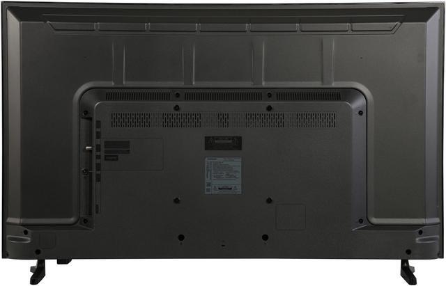 Alt view image 5 of 8 - Samsung NU6900 43" 4K Motion Rate 120 LED TV UN43NU6900FXZA