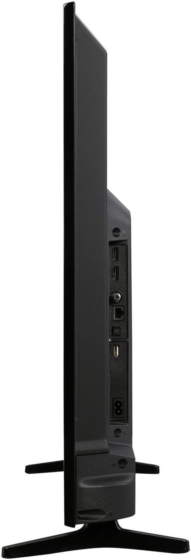 Alt view image 6 of 8 - Samsung NU6900 43" 4K Motion Rate 120 LED TV UN43NU6900FXZA