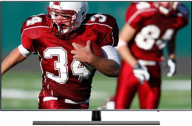 Main image of Samsung Series 8 65" 4K Motion Rate 240 LED TV 2018