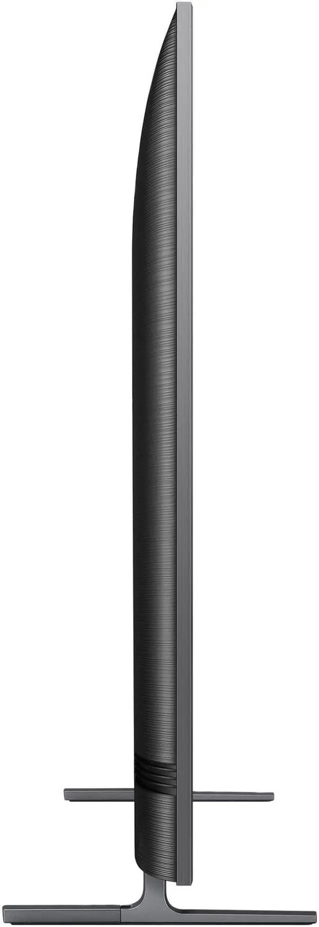 Alt view image 4 of 7 - Samsung QLED Q80R 65" Smart 4K UHD LED TV QN65Q80RAFXZA (2019)