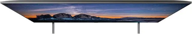 Alt view image 5 of 7 - Samsung QLED Q80R 65" Smart 4K UHD LED TV QN65Q80RAFXZA (2019)