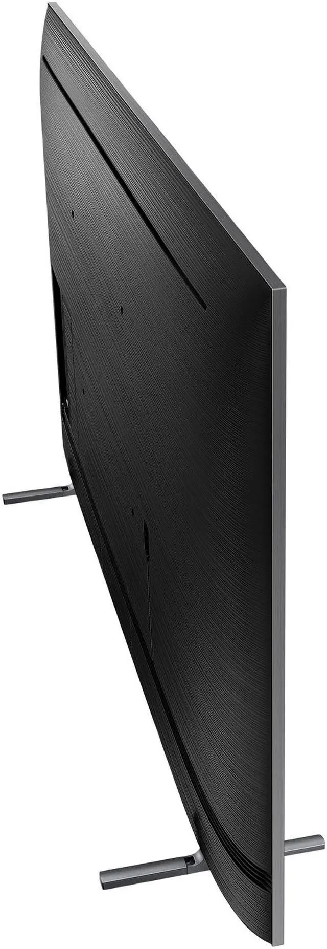 Alt view image 6 of 7 - Samsung QLED Q80R 65" Smart 4K UHD LED TV QN65Q80RAFXZA (2019)