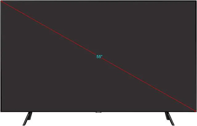 Alt view image 2 of 7 - Samsung QLED Q70R 55" 4K Smart UHD LED TV QN55Q70RAFXZA (2019)