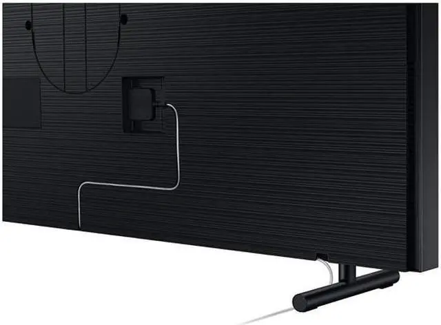 Alt view image 7 of 17 - Samsung LS03R Series 65" Class QLED Frame Smart 4K UHD TV QN65LS03RAFXZA (2019)
