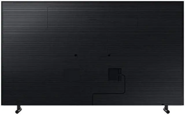 Alt view image 5 of 17 - Samsung LS03R Series 65" Class QLED Frame Smart 4K UHD TV QN65LS03RAFXZA (2019)
