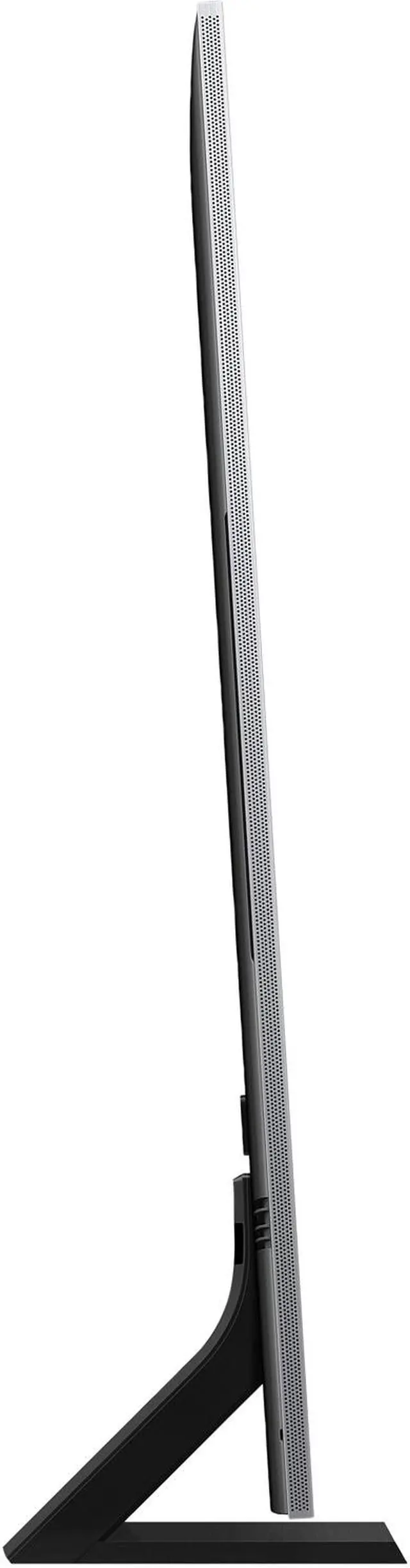 Alt view image 7 of 9 - Samsung 65" Class Q900TS Series QLED 8K UHD HDR Smart TV (QN65Q900TSFXZA, 2020 Model)