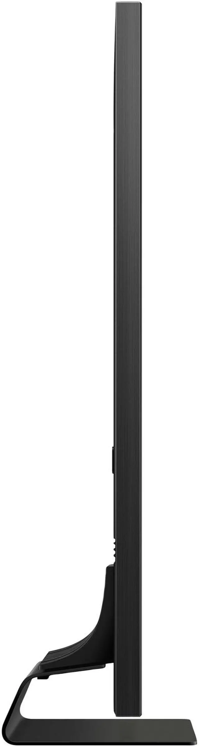 Alt view image 7 of 8 - Samsung 55" Class Q90T Series QLED 4K UHD HDR Smart TV (QN55Q90TAFXZA, 2020 Model)