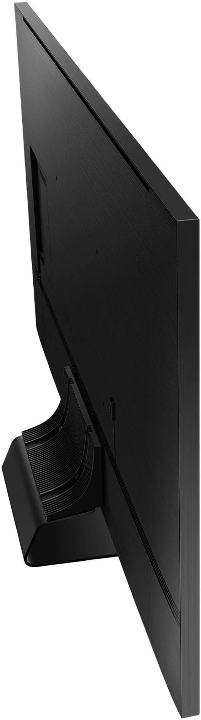 Alt view image 8 of 8 - Samsung 55" Class Q90T Series QLED 4K UHD HDR Smart TV (QN55Q90TAFXZA, 2020 Model)