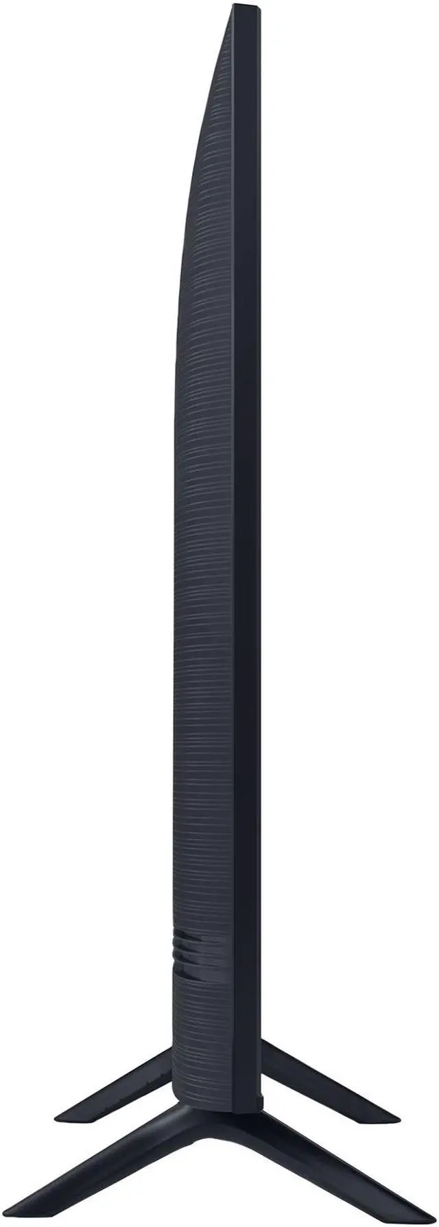 Alt view image 9 of 9 - Samsung 85" Class TU8000 Series Crystal UHD 4K Smart TV (UN85TU8000FXZA, 2020 Model)