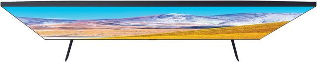 Alt view image 6 of 9 - Samsung 65" Class TU8000 Series Crystal UHD 4K Smart TV (UN65TU8000FXZA, 2020 Model)