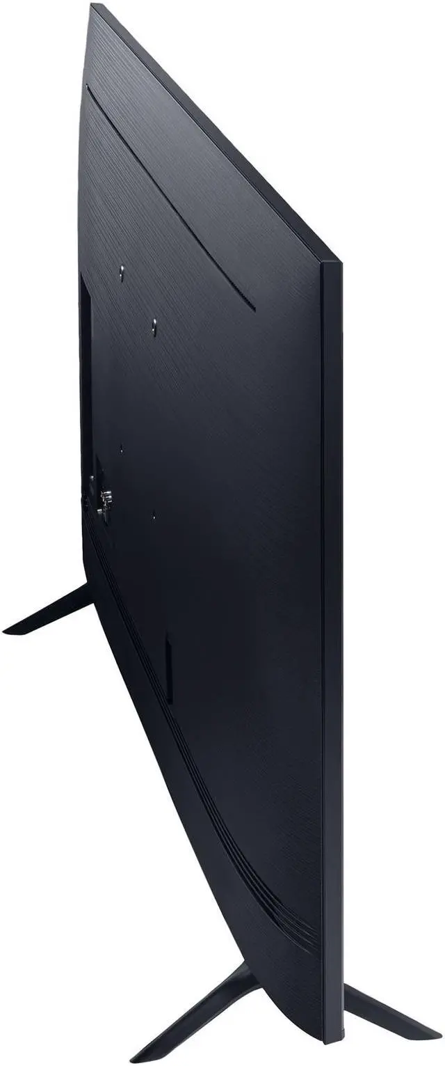 Alt view image 8 of 9 - Samsung 55" Class TU8000 Series Crystal UHD 4K Smart TV (UN55TU8000FXZA, 2020 Model)