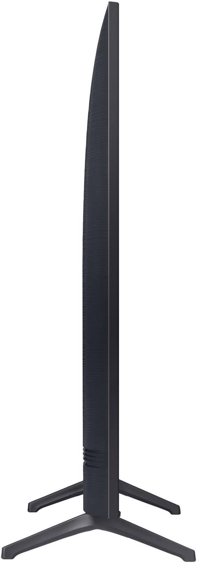 Alt view image 9 of 9 - Samsung UN65TU7000FXZA 65" Class TU7000 Crystal UHD 4K Smart TV (2020)