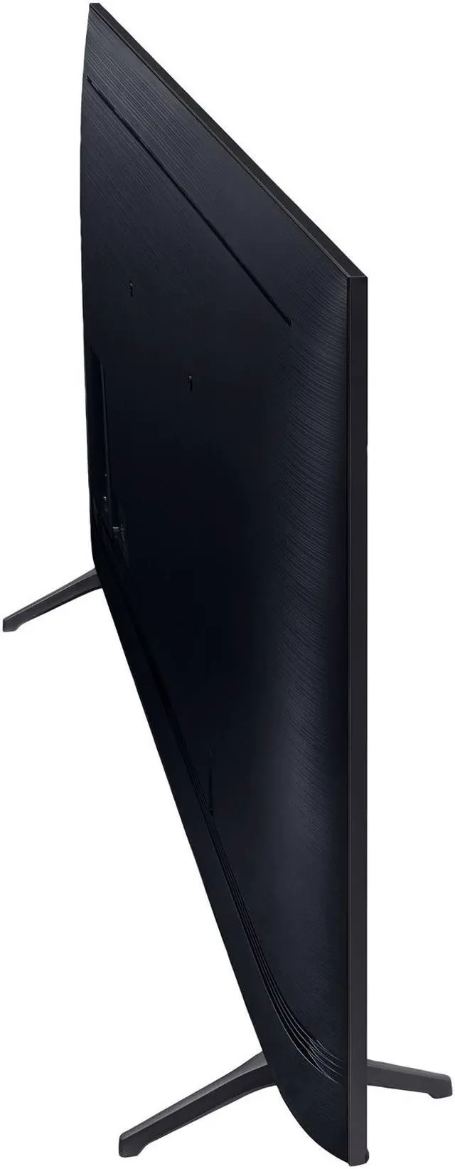 Alt view image 8 of 9 - Samsung UN50TU7000FXZA 50" Class TU7000 Crystal UHD 4K Smart TV (2020)