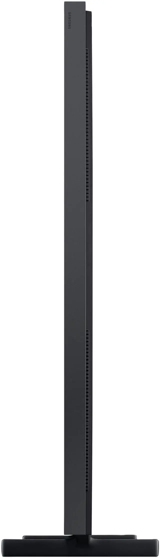 Alt view image 7 of 8 - Samsung 55" Class The Frame Lifestyle Series QLED 4K UHD HDR Smart TV ( QN55LS03TAFXZA, 2020 Model)