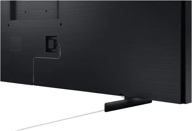 Alt view image 8 of 8 - Samsung 55" Class The Frame Lifestyle Series QLED 4K UHD HDR Smart TV ( QN55LS03TAFXZA, 2020 Model)