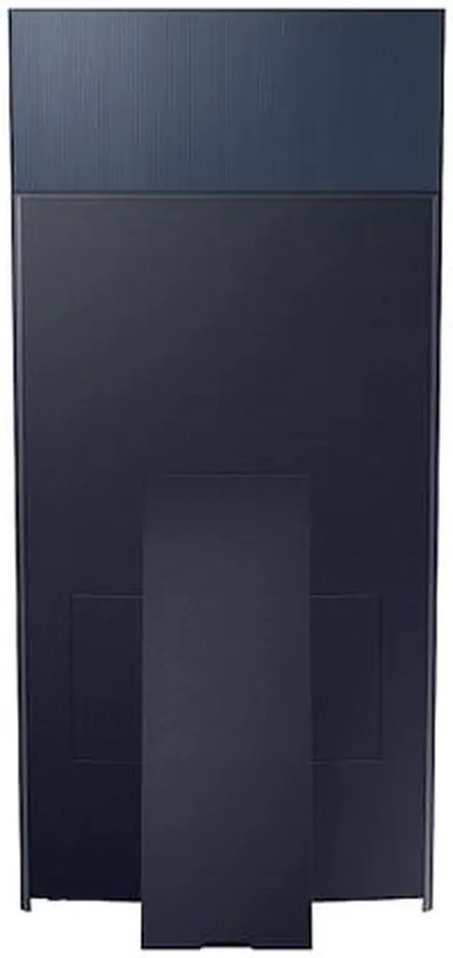 Alt view image 7 of 8 - Samsung QN43LS05TAFXZA The Sero Lifestyle 4K QLED (2020)
