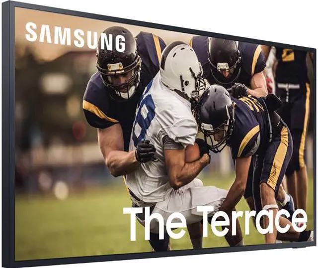 Main image of Samsung QN65LST7TAFXZA The Terrace 4K QLED (2020)