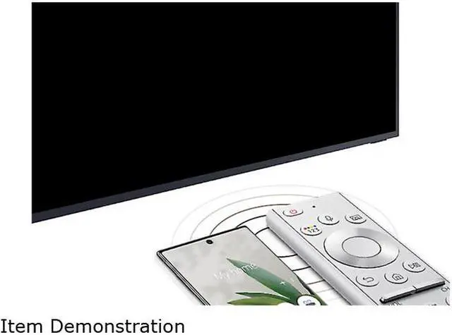 Alt view image 8 of 9 - Samsung QN75LST7TAFXZA 4K The Terrace (2020)