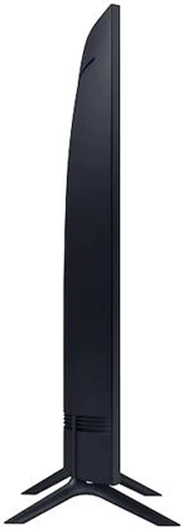 Alt view image 7 of 8 - Samsung 65" Class 8 Series 4K UHD HDR Smart TV (UN65TU8300FXZA, 2020 Model)