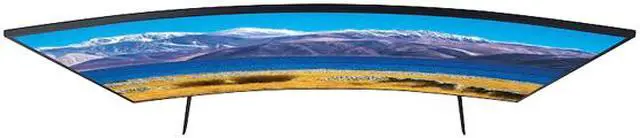 Alt view image 6 of 8 - Samsung 65" Class 8 Series 4K UHD HDR Smart TV (UN65TU8300FXZA, 2020 Model)