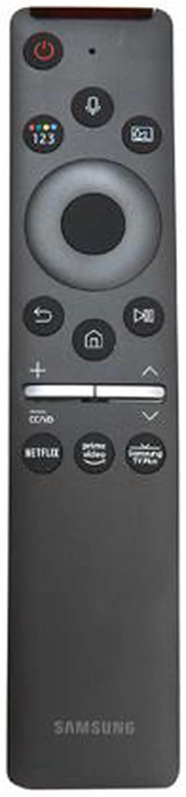 Alt view image 9 of 10 - Samsung QLED Q80T Series 50" 4K Motion Rate 120 LED TV (QN50Q80TAFXZA 2020)