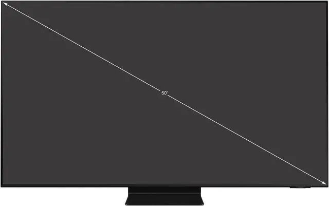 Alt view image 2 of 11 - Samsung QN50QN90AAFXZA 4K Neo QLED (2021)