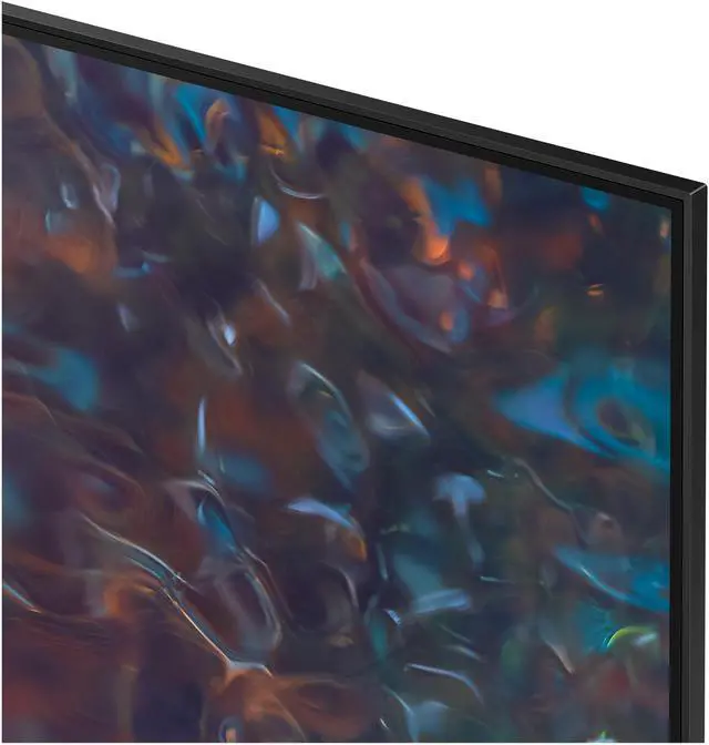 Alt view image 8 of 11 - Samsung QN55QN90AAFXZA 4K Neo QLED (2021)