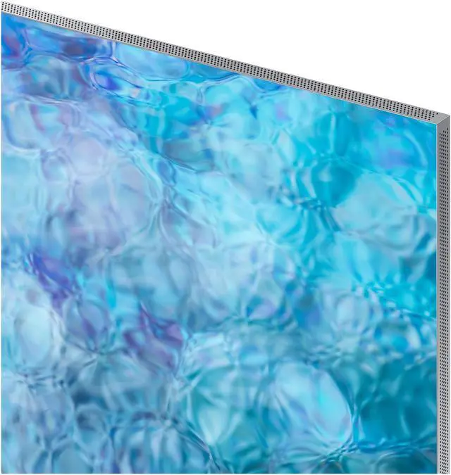 Alt view image 8 of 12 - Samsung QN85QN900AFXZA 8K Neo QLED (2021)