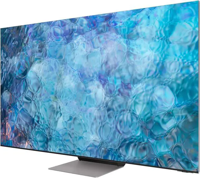 Alt view image 3 of 12 - Samsung QN85QN900AFXZA 8K Neo QLED (2021)