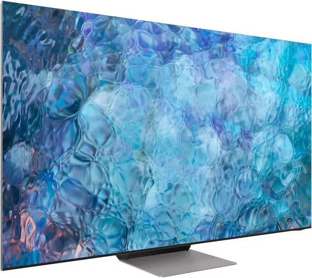 Alt view image 6 of 12 - Samsung QN85QN900AFXZA 8K Neo QLED (2021)