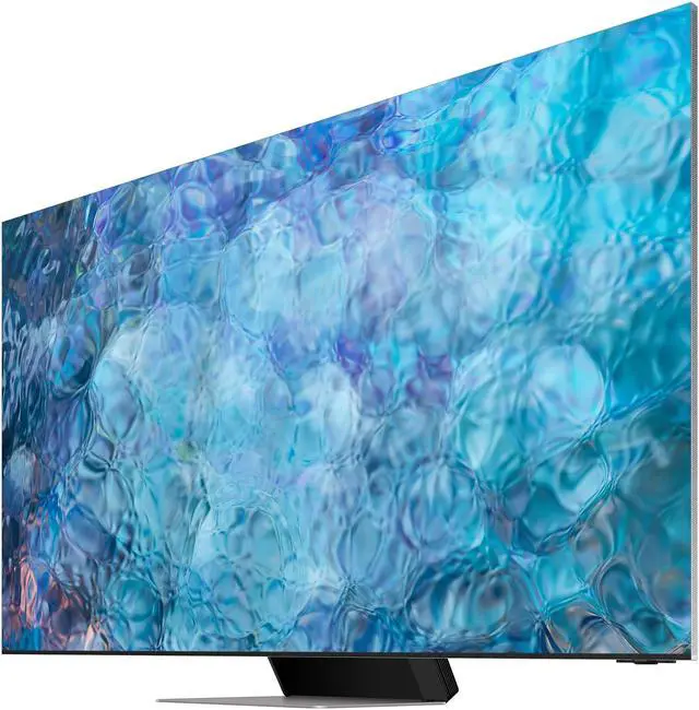 Alt view image 4 of 12 - Samsung QN85QN900AFXZA 8K Neo QLED (2021)