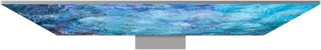 Alt view image 10 of 12 - Samsung QN85QN900AFXZA 8K Neo QLED (2021)