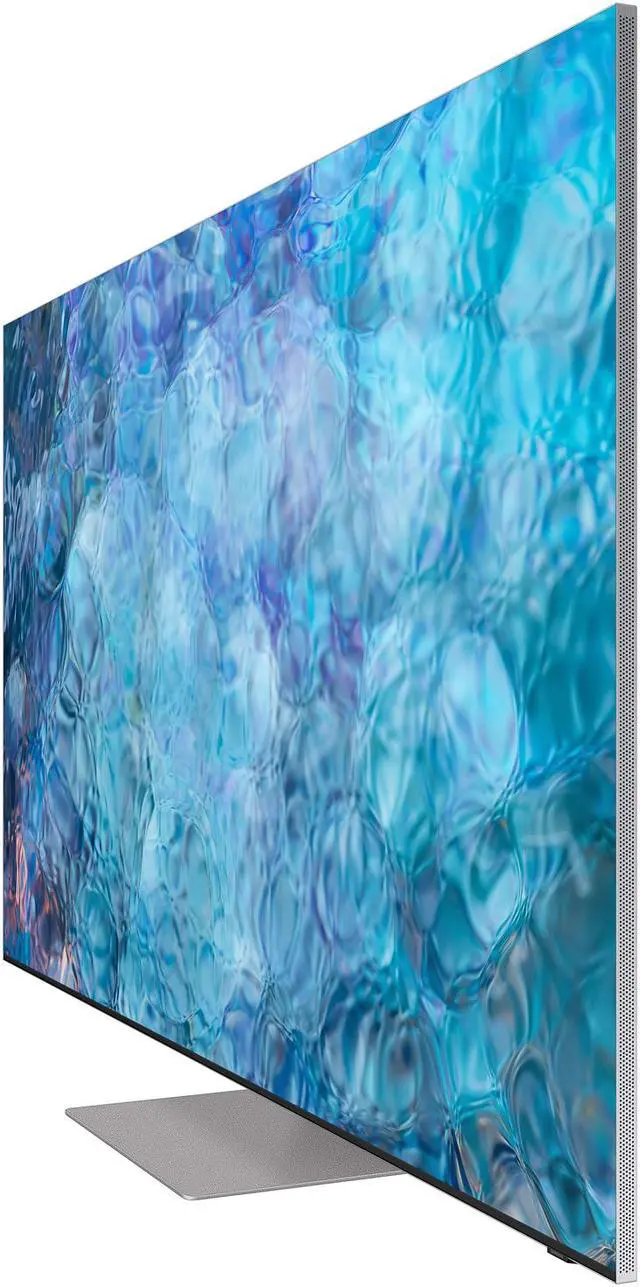 Alt view image 5 of 12 - Samsung QN85QN900AFXZA 8K Neo QLED (2021)