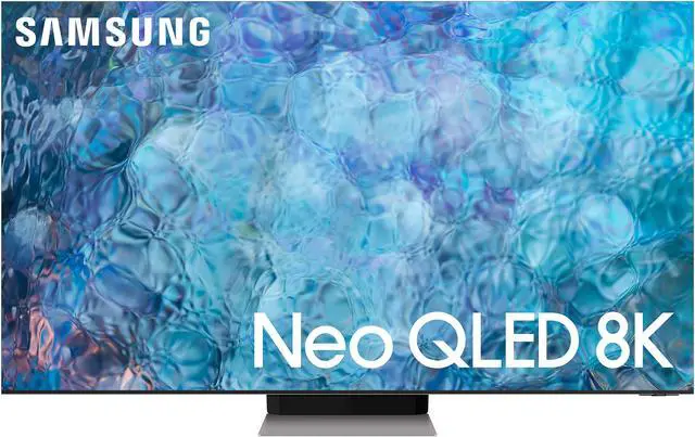 Main image of Samsung QN85QN900AFXZA 8K Neo QLED (2021)
